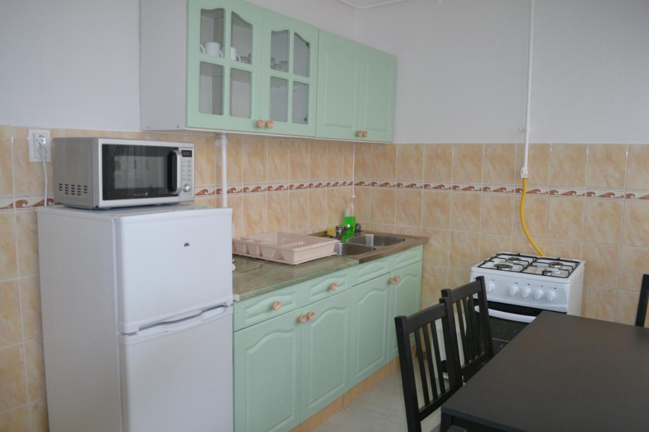 Sweet Dreams Apartman Nyíregyháza Exteriör bild