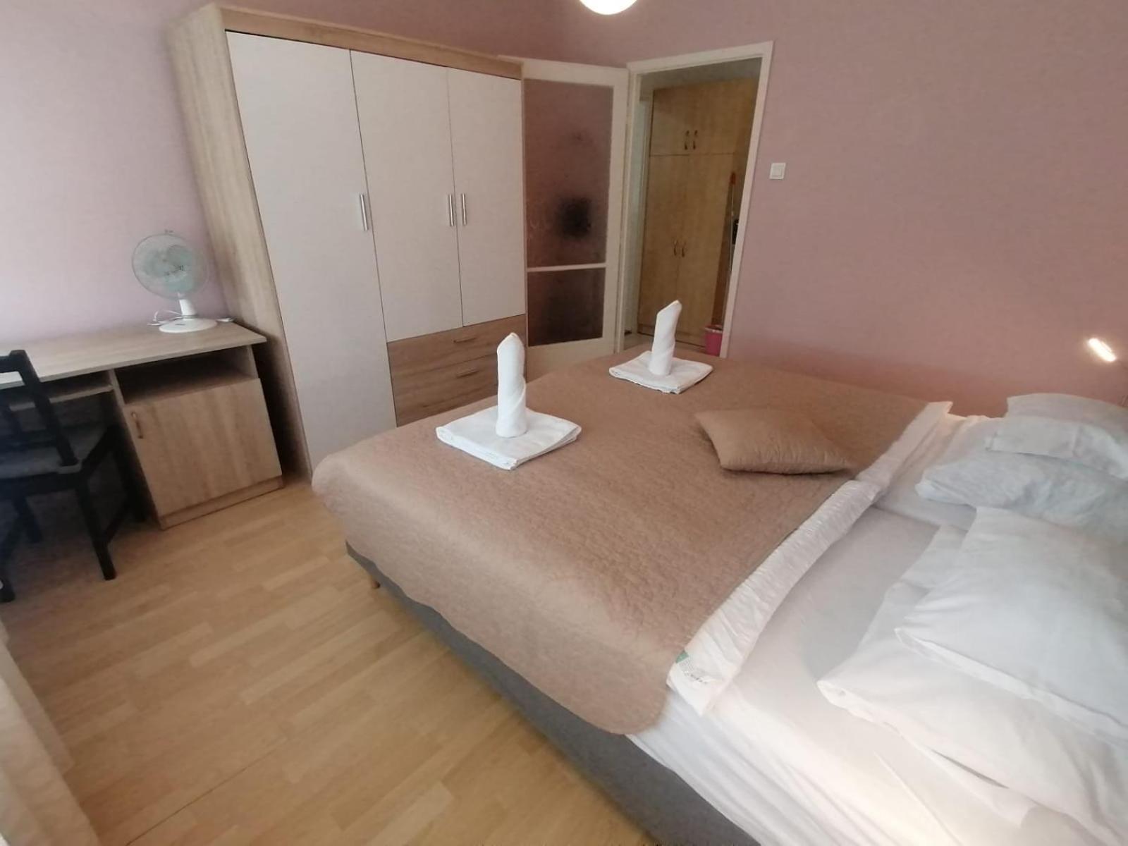 Sweet Dreams Apartman Nyíregyháza Exteriör bild