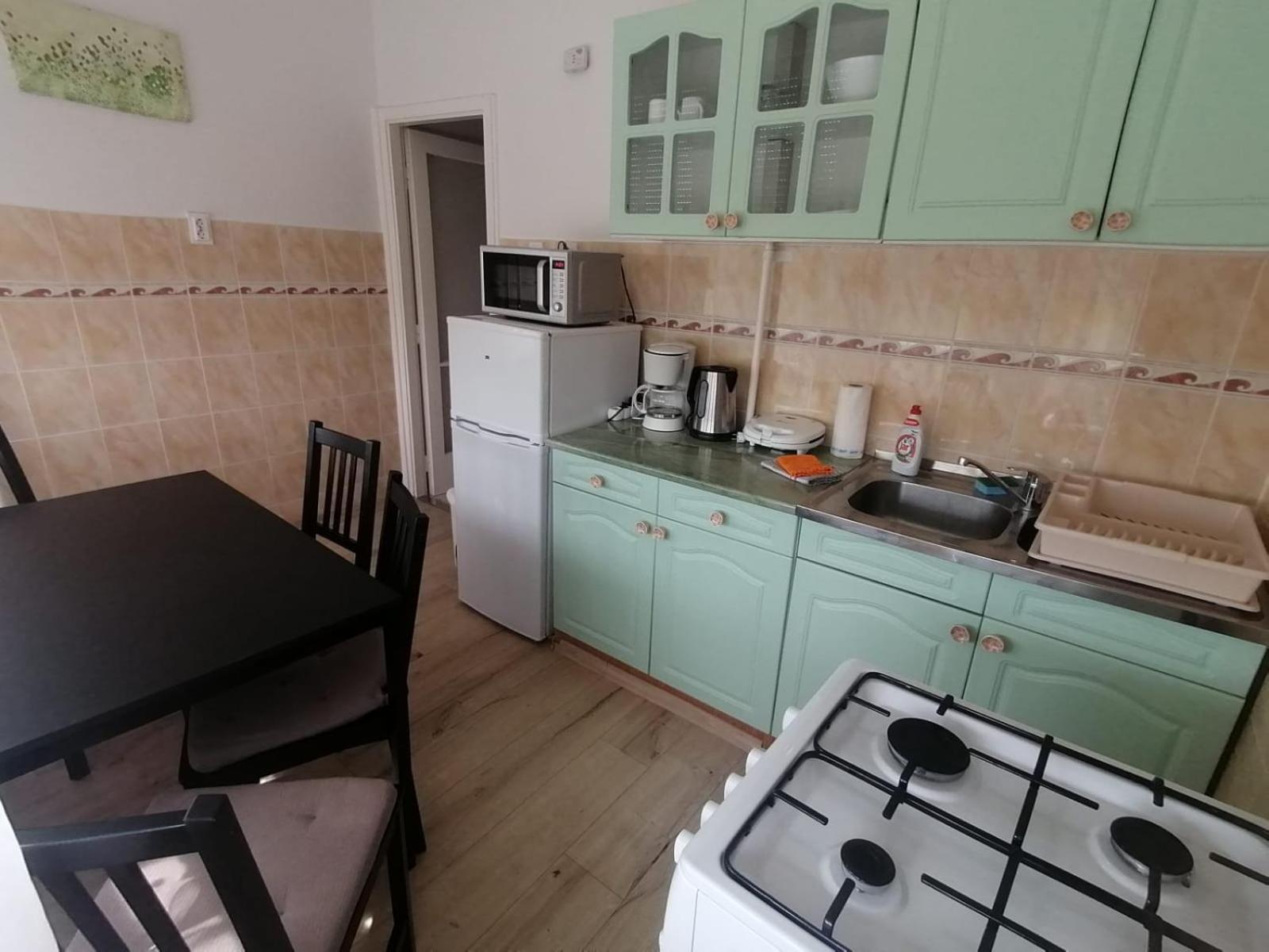 Sweet Dreams Apartman Nyíregyháza Exteriör bild
