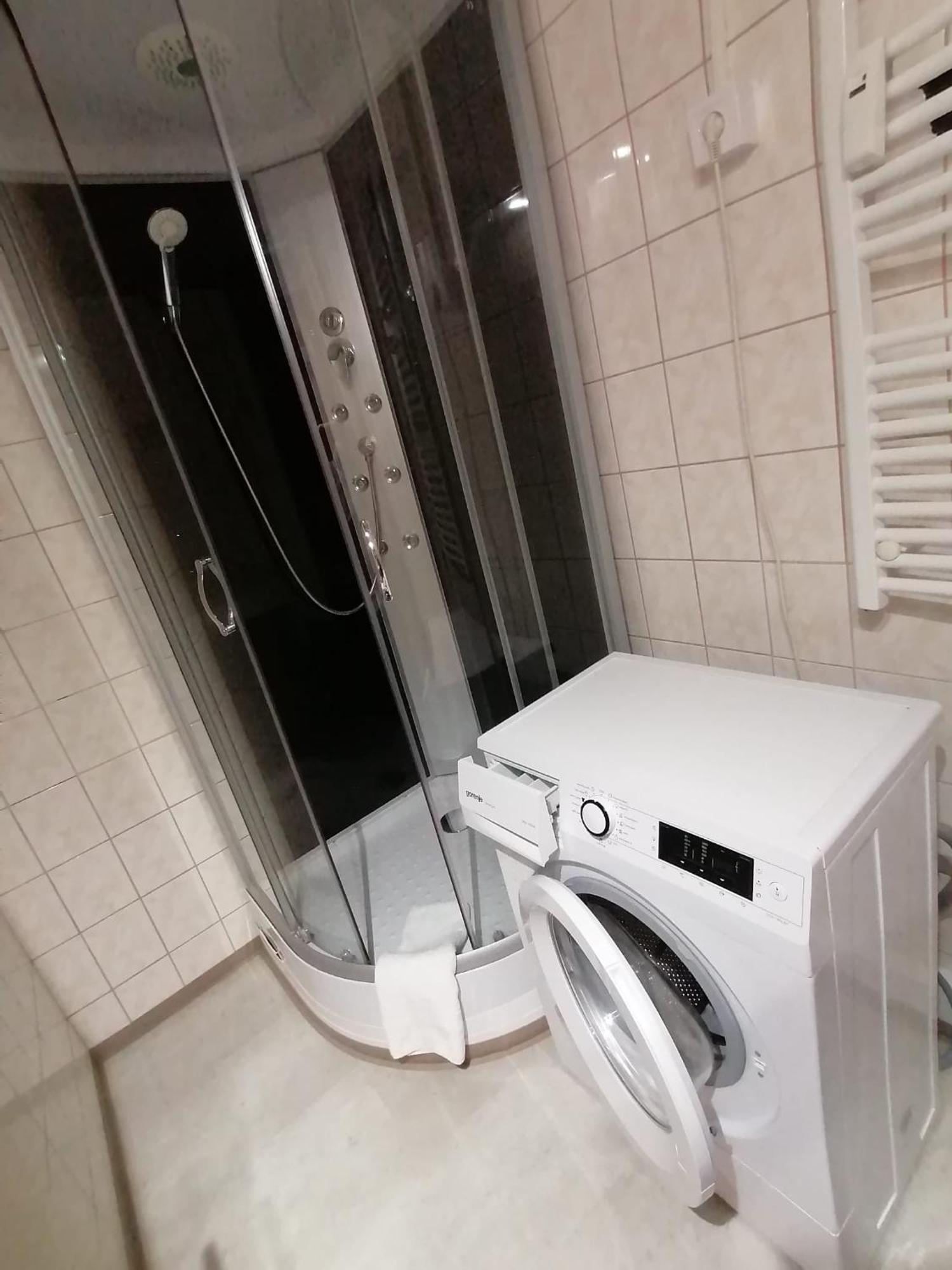 Sweet Dreams Apartman Nyíregyháza Exteriör bild